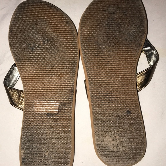 GUESS CRYSTAL THONGS - Picture 6 of 8